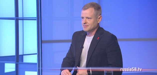  сергей зиновьев рассказал возможностях движения первых 