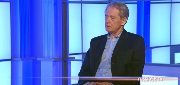  александр сачков рассказал возникла идея создать музей квартире 