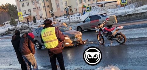 Фото сообщества «Сова Пенза Авто»