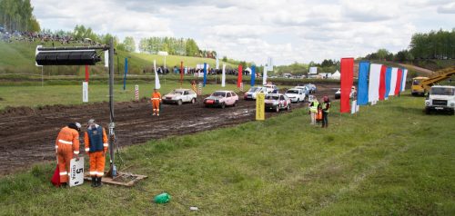 Фото физической культуры и спорта Пензенской области