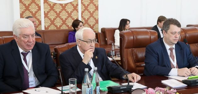 Фото пресс-службы Губернатора и Правительства Пензенской области