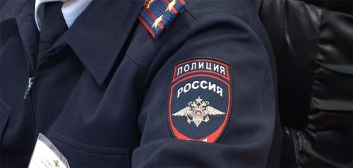 Фото УМВД России по Пензенской области