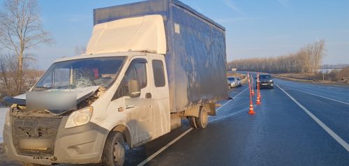 Фото УГИБДД по Пензенской области